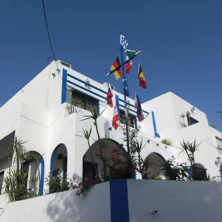 Hotel Anthula Sun Archangelos (Rhodes)