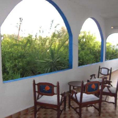 Anthula Sun فندق أرخانجلوس