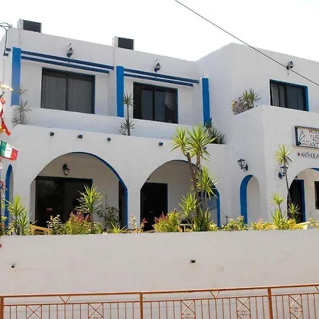 فندق Anthula Sun 2*