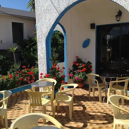 فندق Anthula Sun 2*