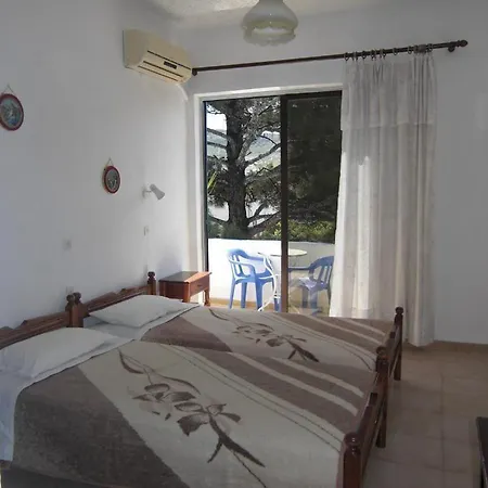 Anthula Sun فندق أرخانجلوس