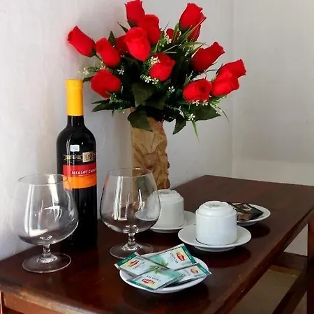 فندق Anthula Sun أرخانجلوس