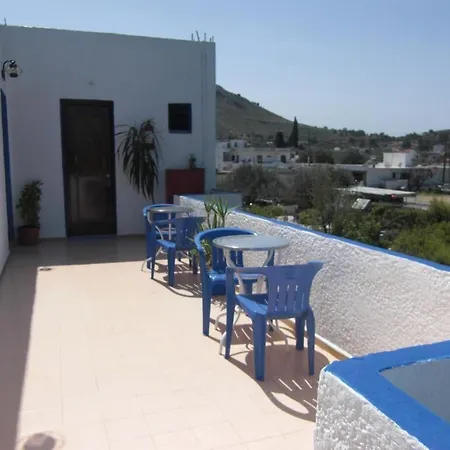 فندق Anthula Sun 2*