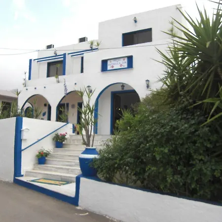 Anthula Sun Hotel 2*