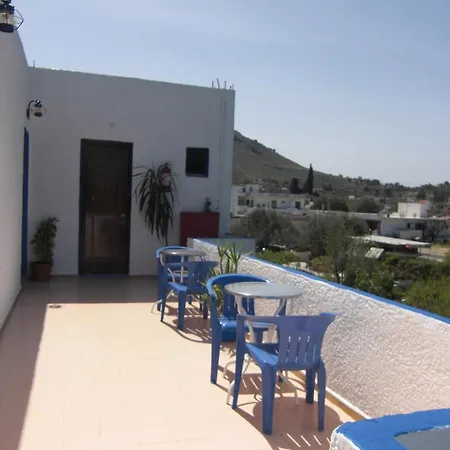 Anthula Sun Hotel Archangelos (Rhodes)
