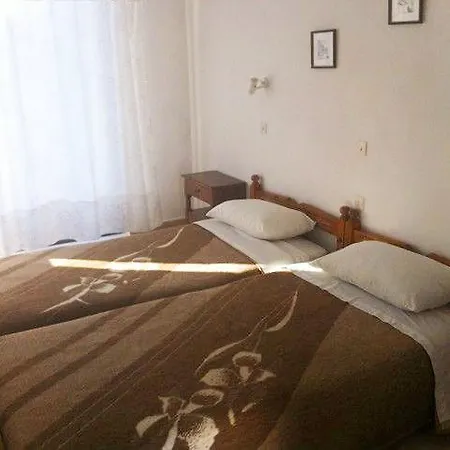 Hotel Anthula Sun