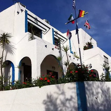 Anthula Sun أرخانجلوس