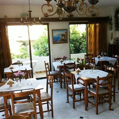 Anthula Sun أرخانجلوس