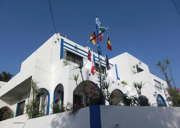 Hotel Anthula Sun Archangelos (Rhodes)