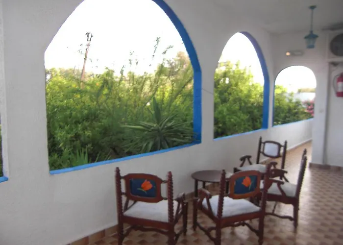 Anthula Sun Hotel Archangelos (Rhodes)