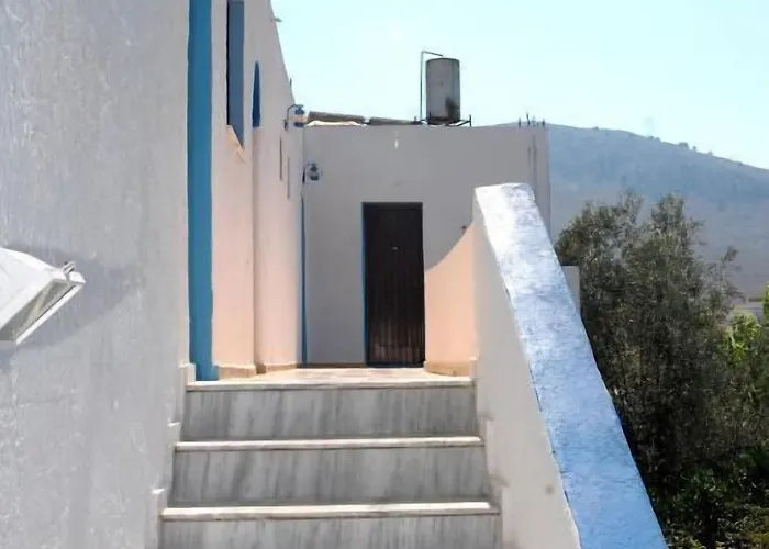 Hotel Anthula Sun Archangelos (Rhodes)