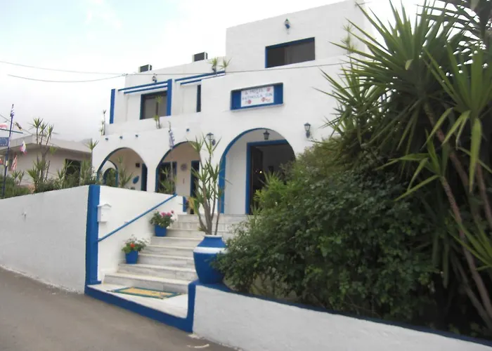 Anthula Sun Hotel 2*