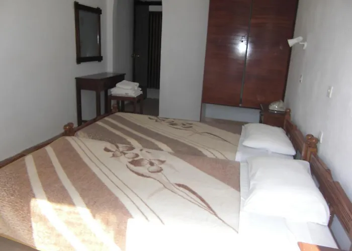 Anthula Sun 2* Archangelos (Rhodes)