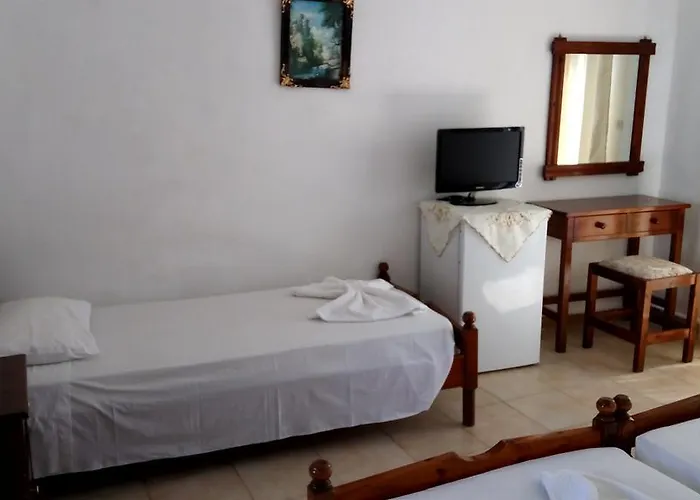 Hotel Anthula Sun Archangelos (Rhodes)