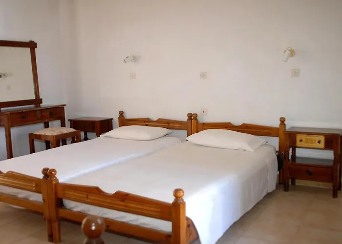 Anthula Sun Hotel 2*