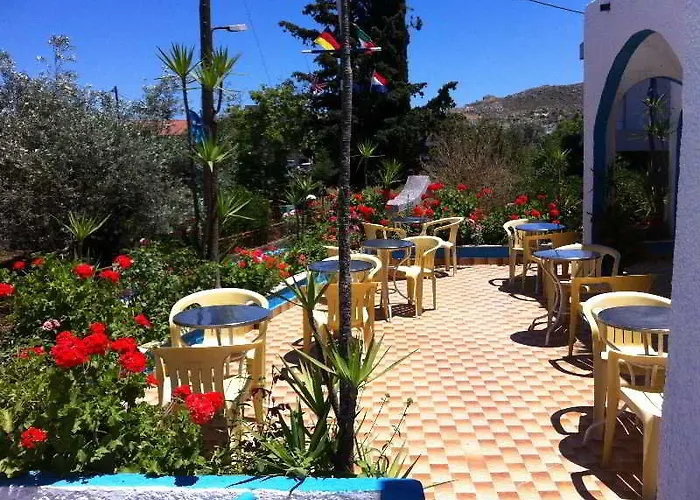 Hotel Anthula Sun 2*