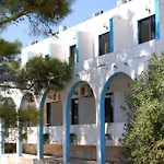 Anthula Sun Hotel Archangelos (Rhodes)