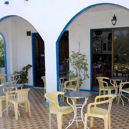 Anthula Sun Hotell 2*