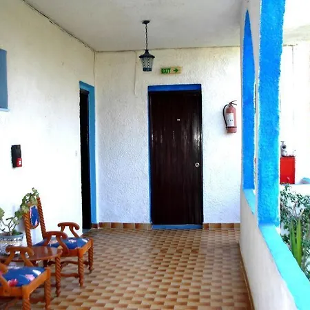 Anthula Sun Archangelos (Rhodes)