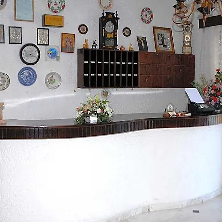 Anthula Sun 호텔 2*