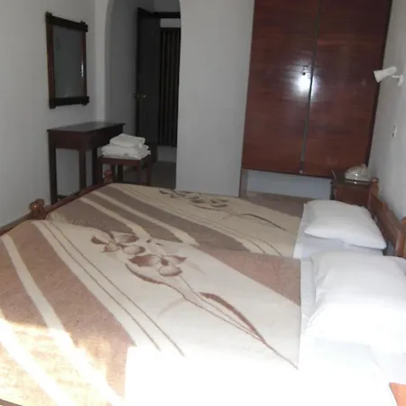 Anthula Sun 2* Archangelos (Rhodes)