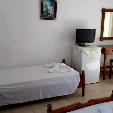 Hotell Anthula Sun Archangelos (Rhodes)