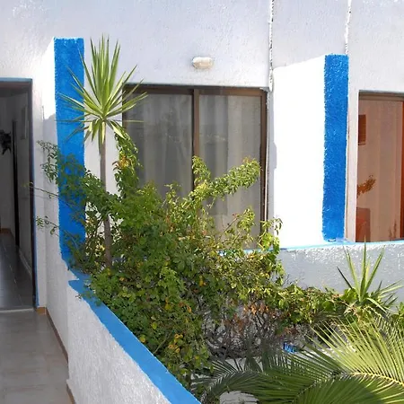 Anthula Sun Hotell 2*