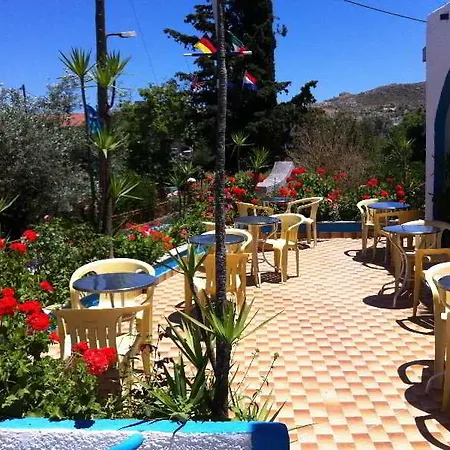 Hotell Anthula Sun 2*