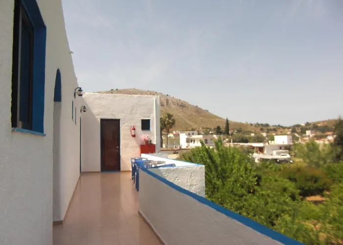 Anthula Sun ホテル アルハンゲロス