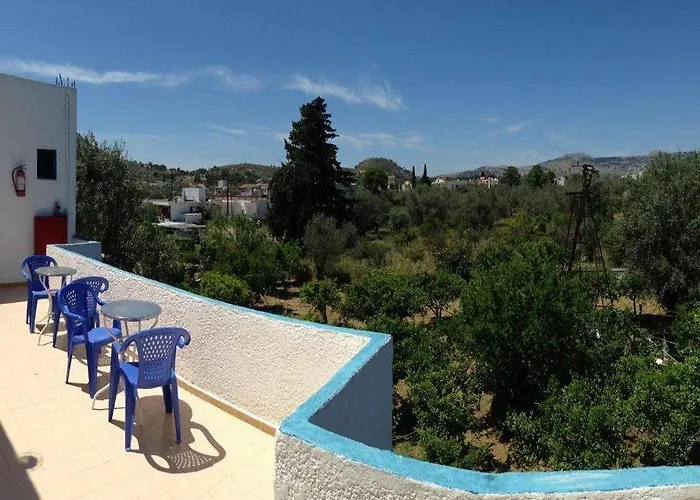 Anthula Sun 2* アルハンゲロス