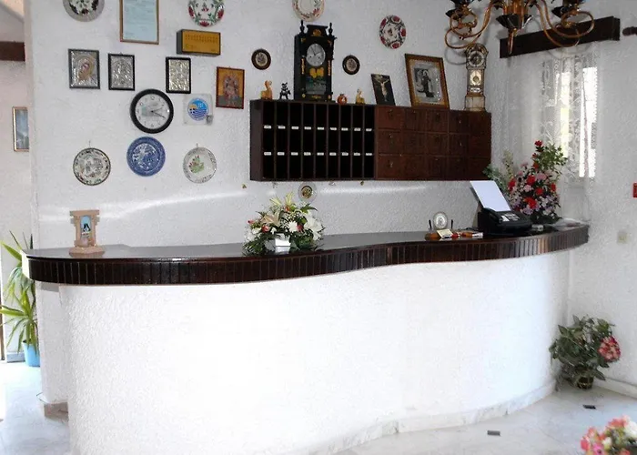 Anthula Sun Ξενοδοχείο