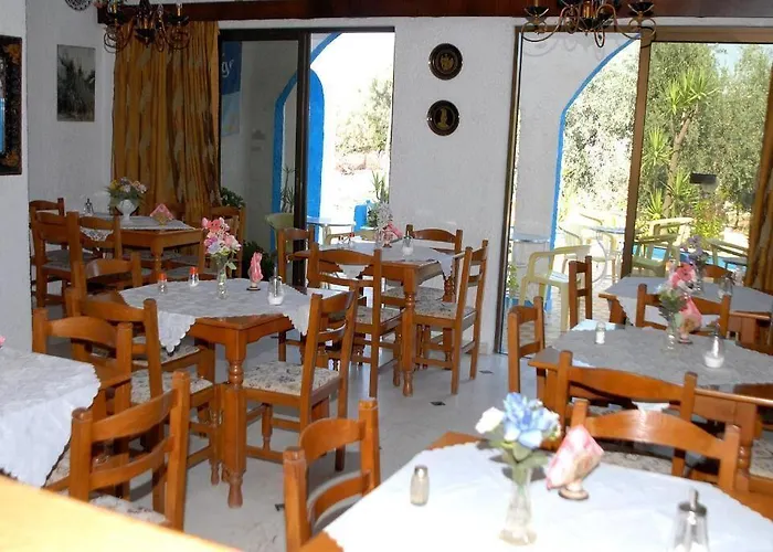 Anthula Sun 2* アルハンゲロス