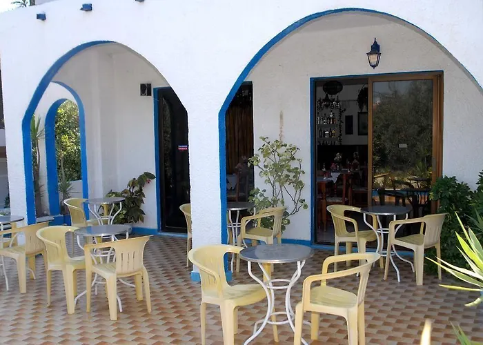 Anthula Sun ホテル 2*