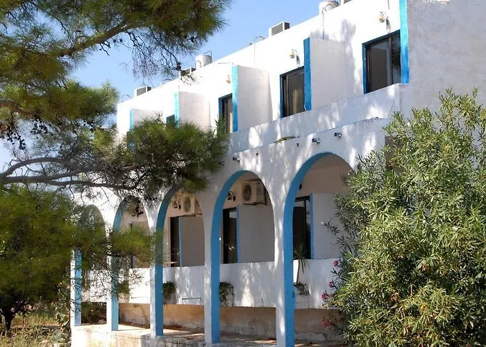 Anthula Sun Αρχάγγελος