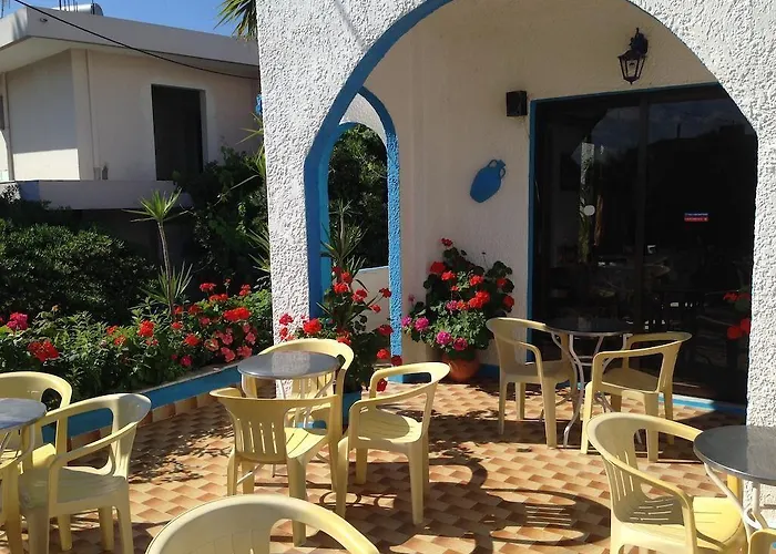 ホテル Anthula Sun 2*