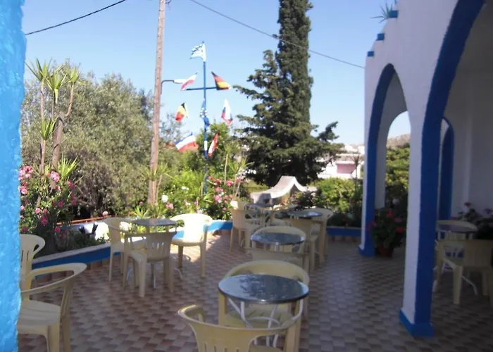 ホテル Anthula Sun 2*