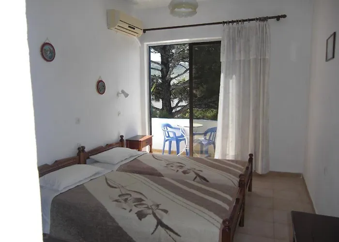 Anthula Sun ホテル アルハンゲロス