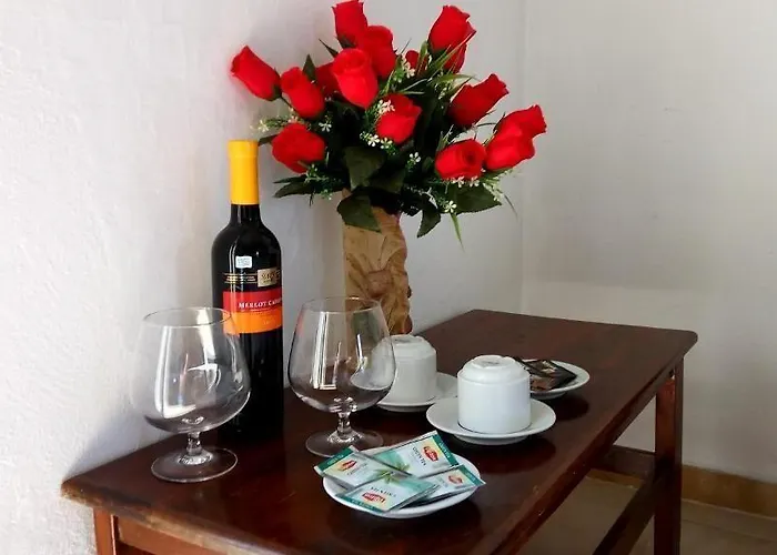 ホテル Anthula Sun アルハンゲロス