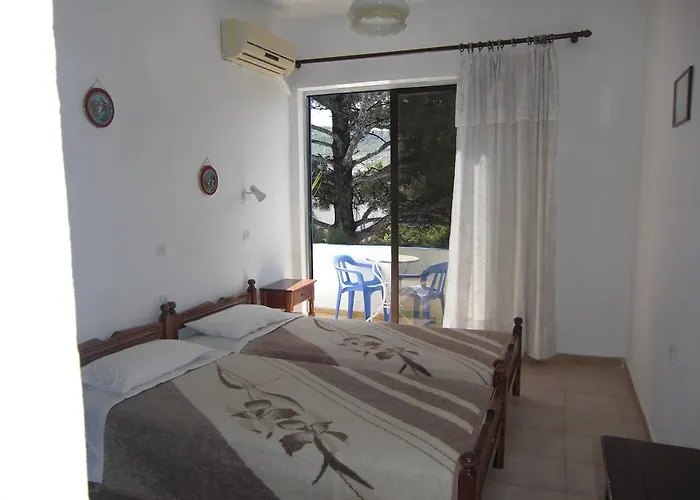 Hotel Anthula Sun Archangelos (Rhodes)