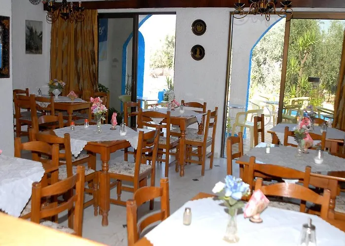 Anthula Sun ホテル アルハンゲロス