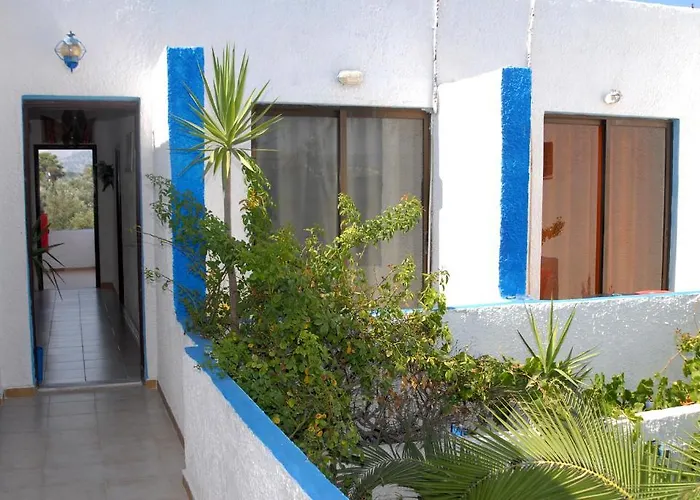 Anthula Sun Ξενοδοχείο 2*