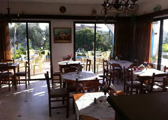 Anthula Sun Ξενοδοχείο Αρχάγγελος