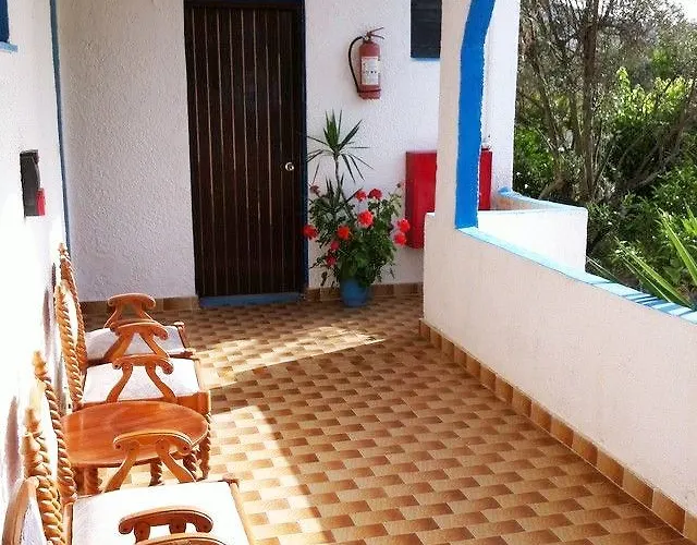 Ξενοδοχείο Anthula Sun Αρχάγγελος