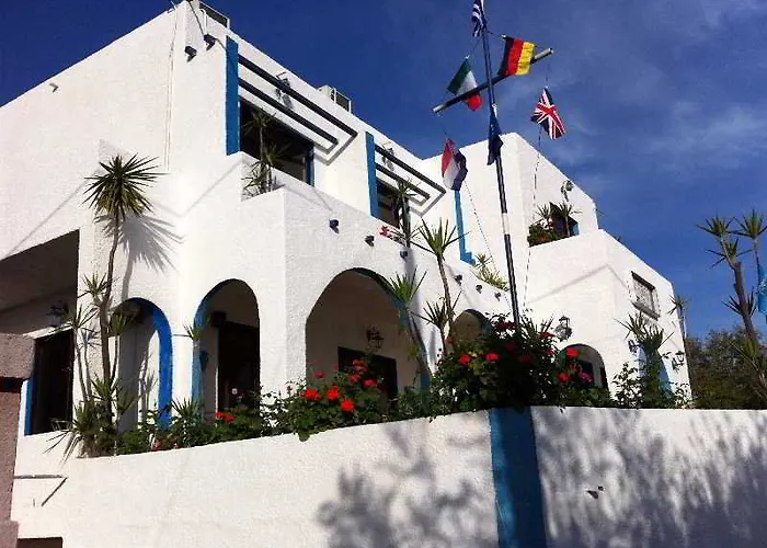 Anthula Sun Αρχάγγελος