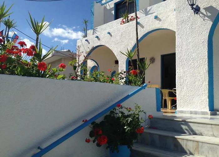 ホテル Anthula Sun 2*