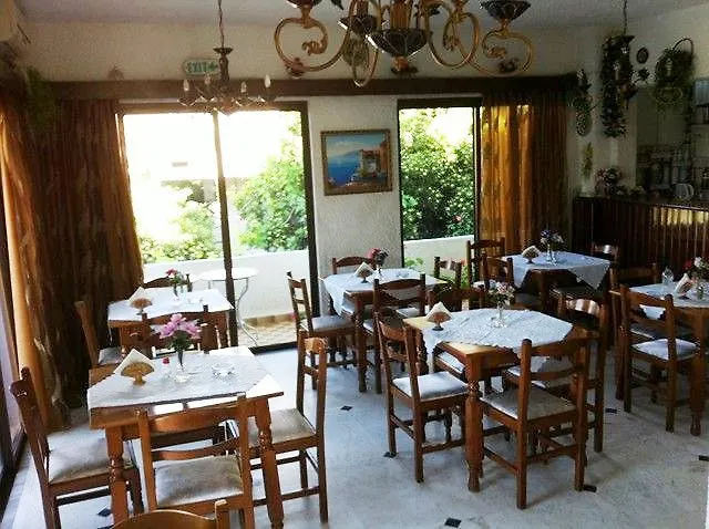 Anthula Sun Αρχάγγελος