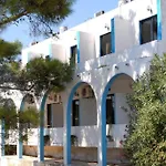 Anthula Sun Archangelos (Rhodes)