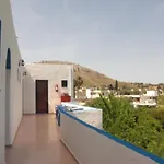 Hotel Anthula Sun 2*