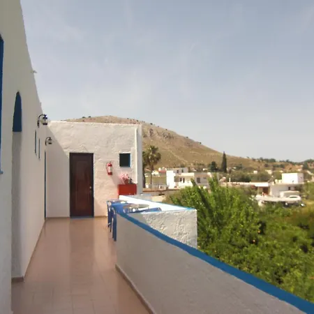 Anthula Sun Hotel Archangelos (Rhodes)