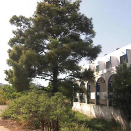 Anthula Sun Archangelos (Rhodes)